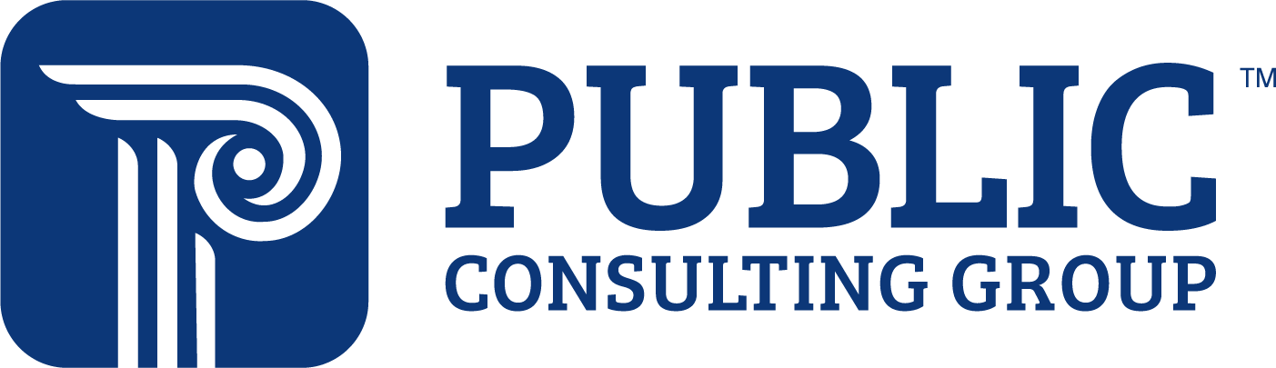 Public Consulting Group Logo